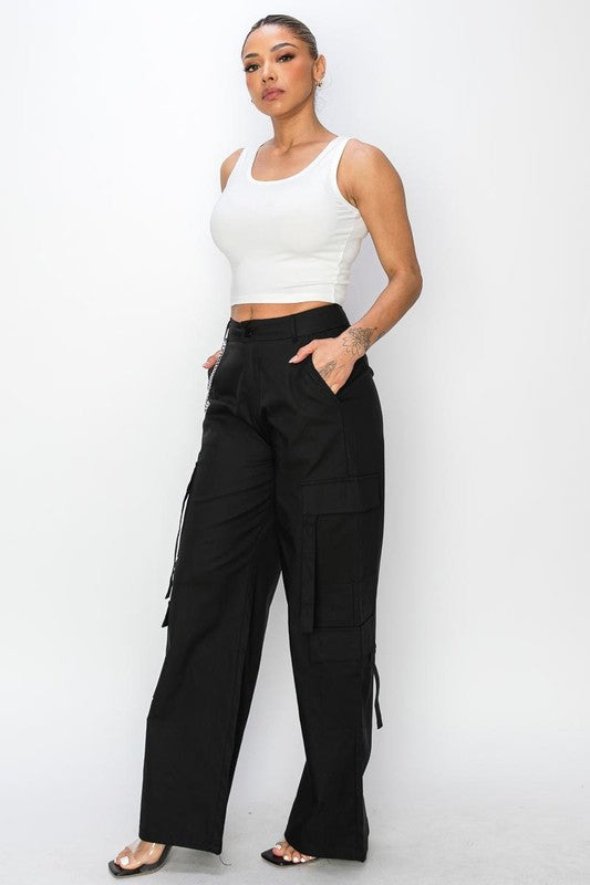 GRISEL PANTS