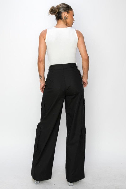 GRISEL PANTS