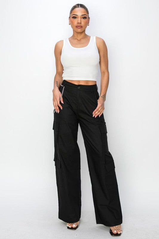 GRISEL PANTS