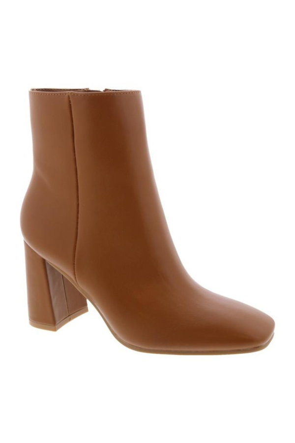 BOTAS HANNAH BRONCEADO