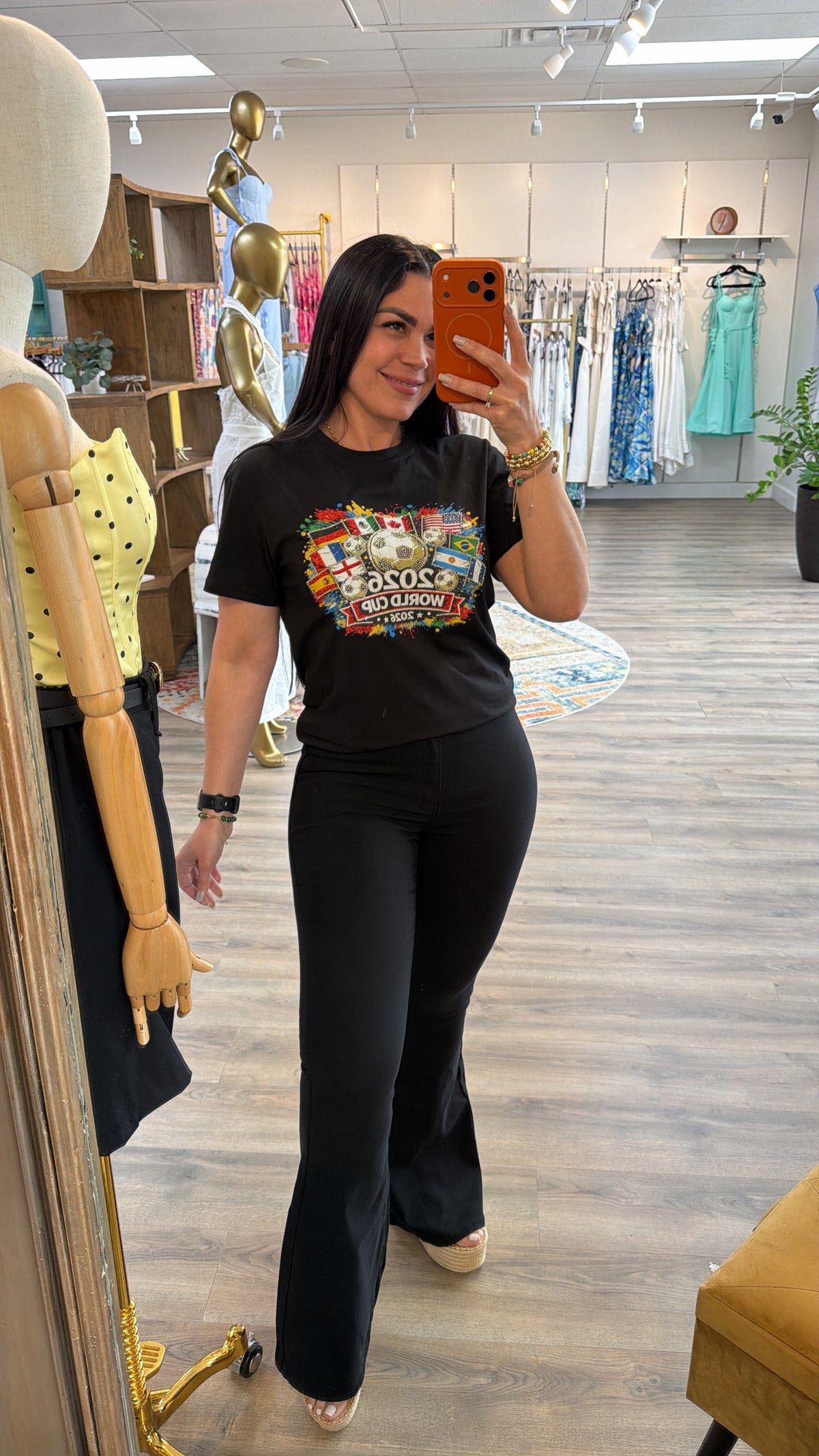 EDIMAR PANTS