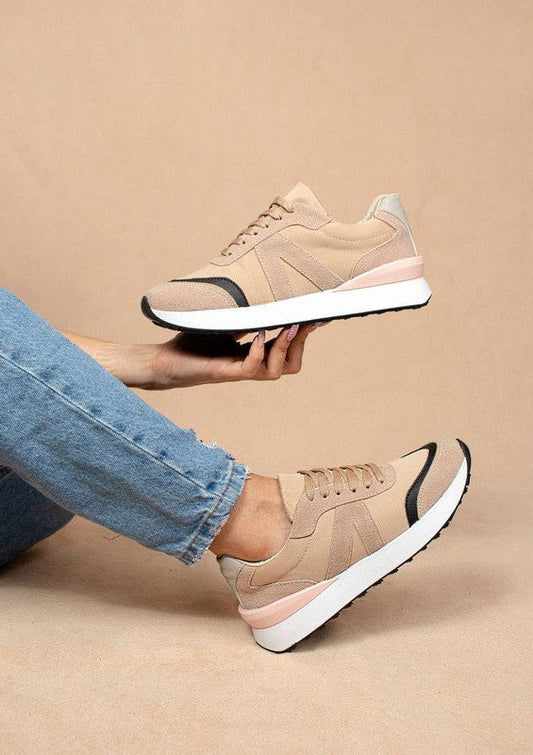 NORA SNEAKERS