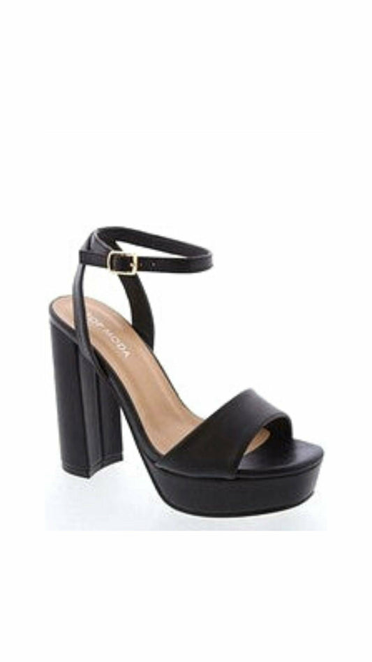 JANETH SANDAL