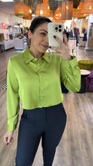 CHARLIZE TOP
