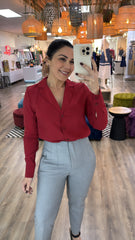 ROSAURA TOP