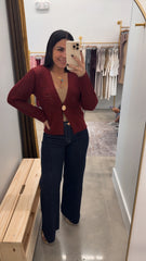 NIRIMAR HIGH RISE JEANS