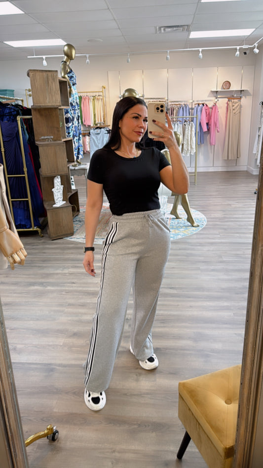 YASMIN JOGGER PANTS