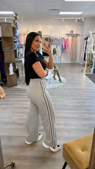 YASMIN JOGGER PANTS