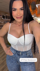 PILAR BODYSUIT