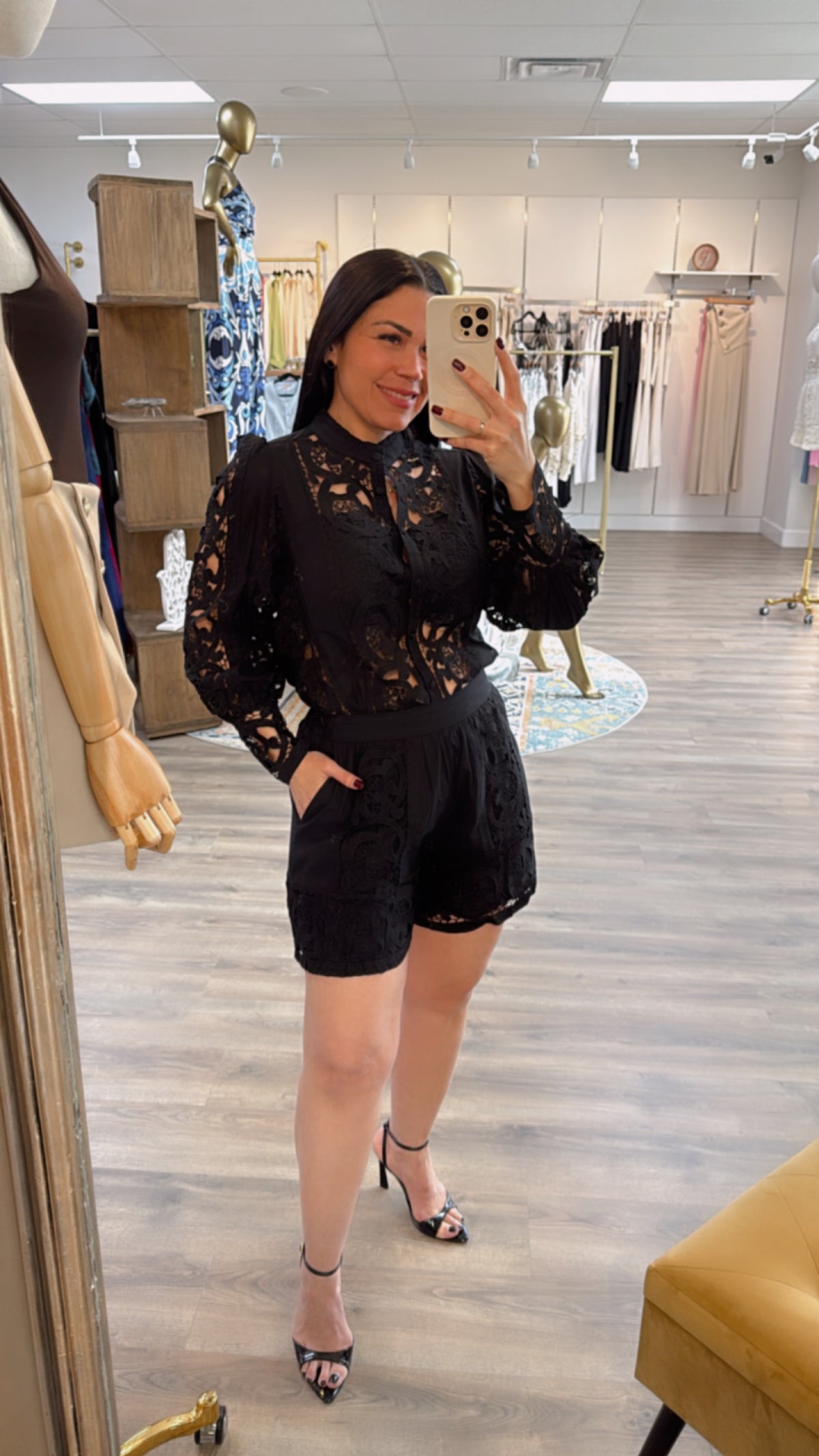 NICOLE SET
