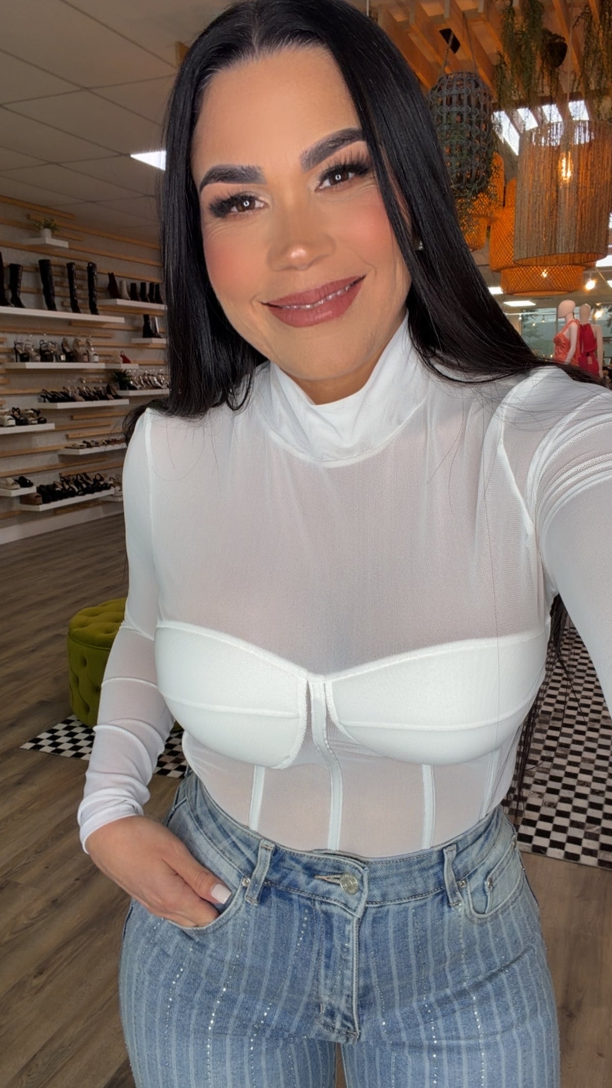 ANDREINA TOP