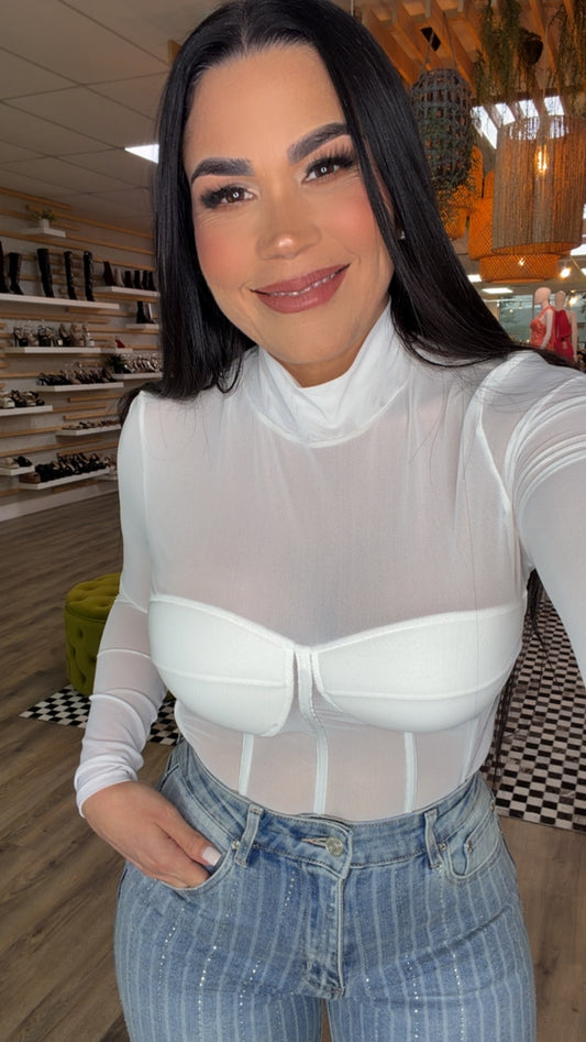 ANDREINA TOP