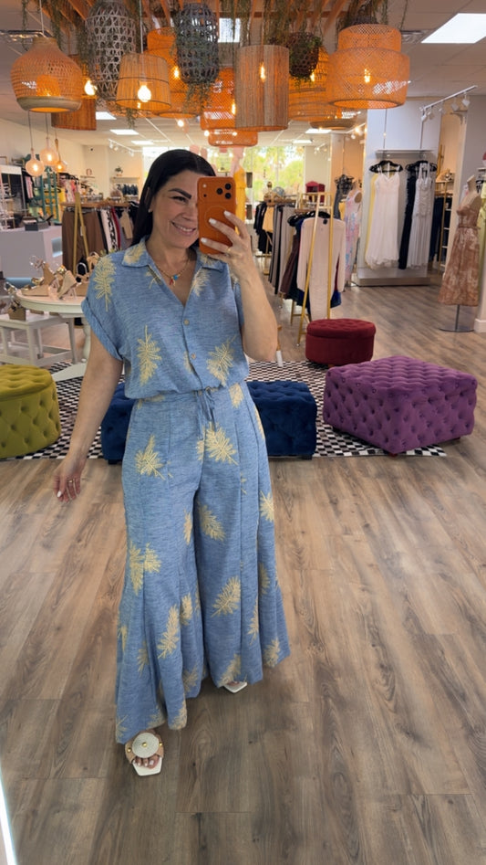 EVELYN SET