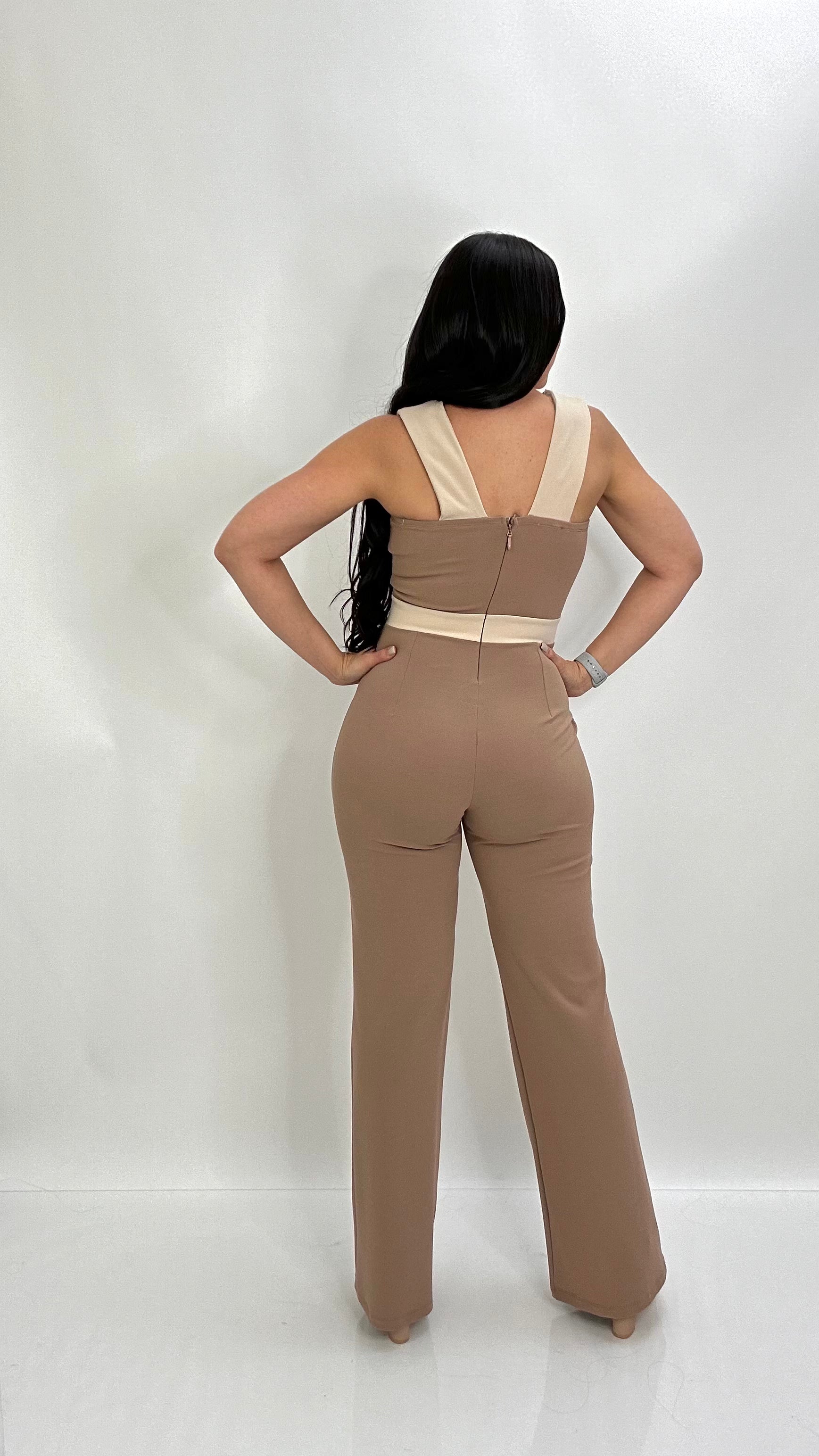 GISEL JUMPSUIT