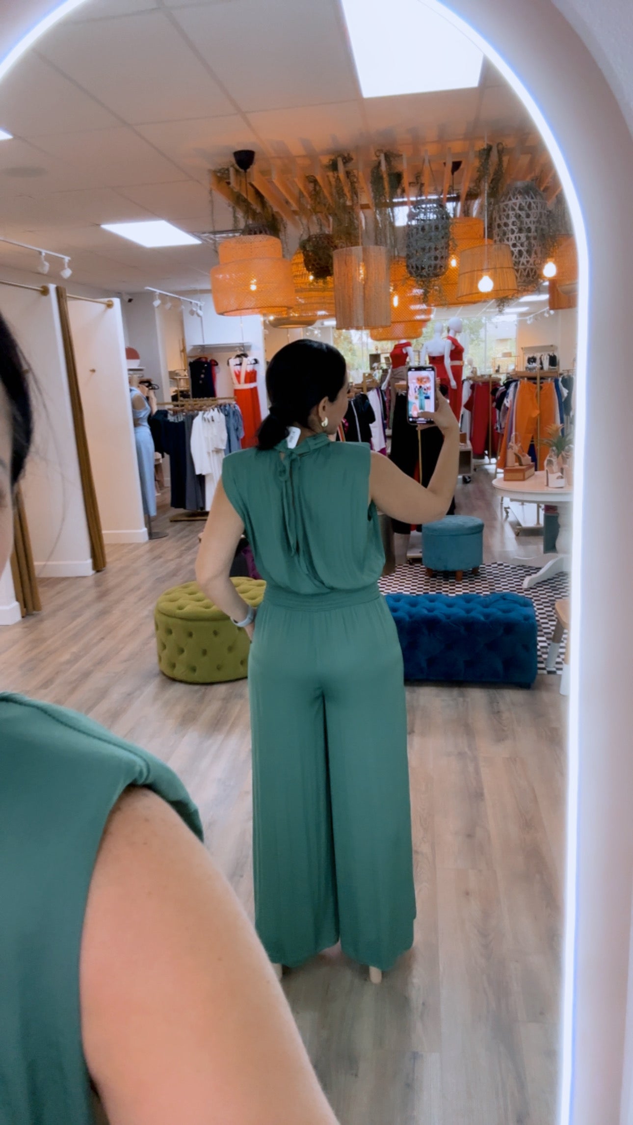 BIANCA  JUMPSUIT