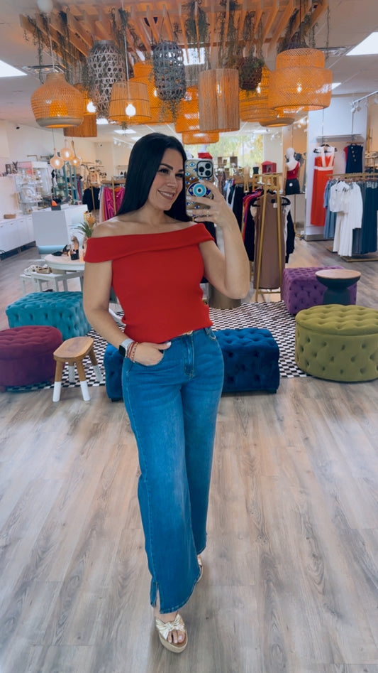 JASMIN TOP