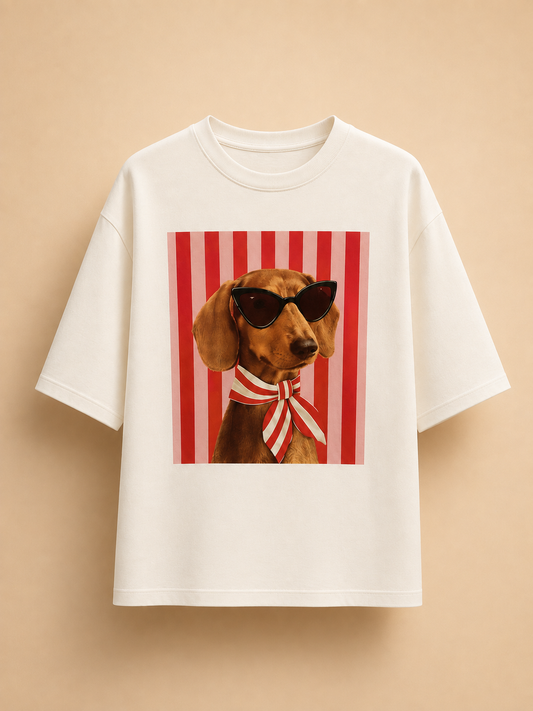 SONIA T-SHIRT