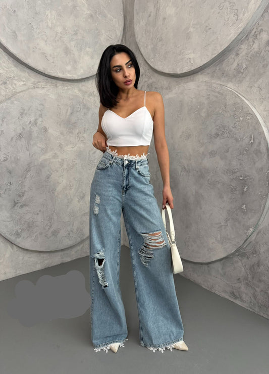 MARIETH JEANS