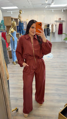 SARAI JACKET
