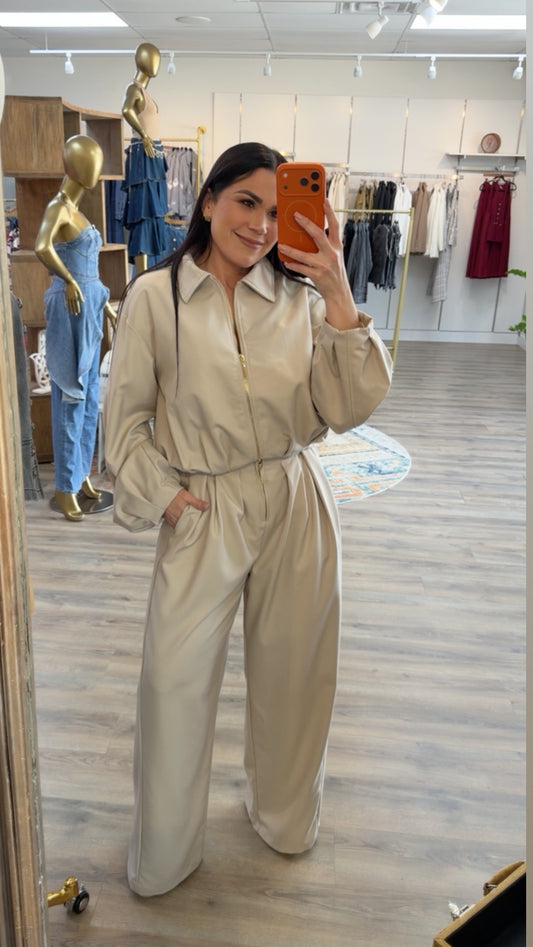 SARAI JACKET