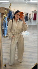SARAI JACKET
