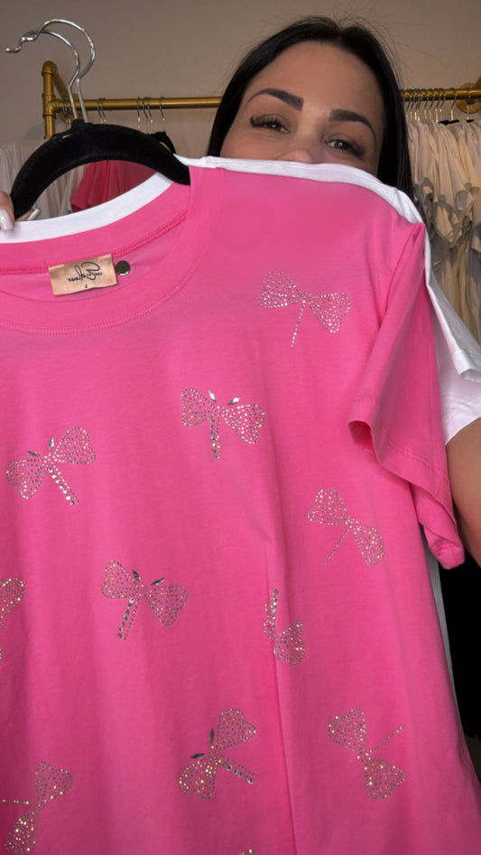 DRAGON-FLY T-SHIRT
