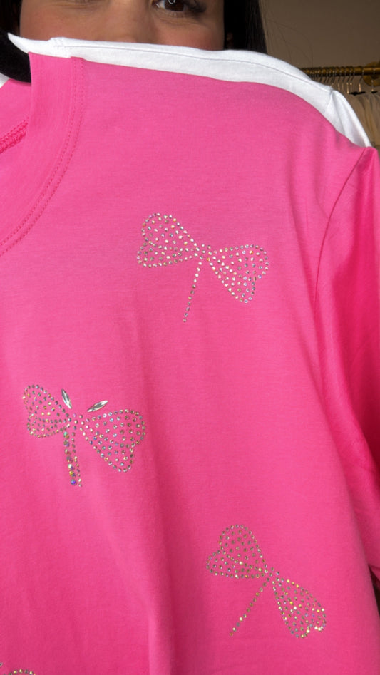 DRAGON-FLY T-SHIRT