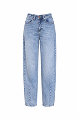 ANTONELLA BARREL JEANS