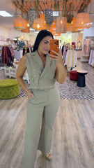 INDELISSE SET