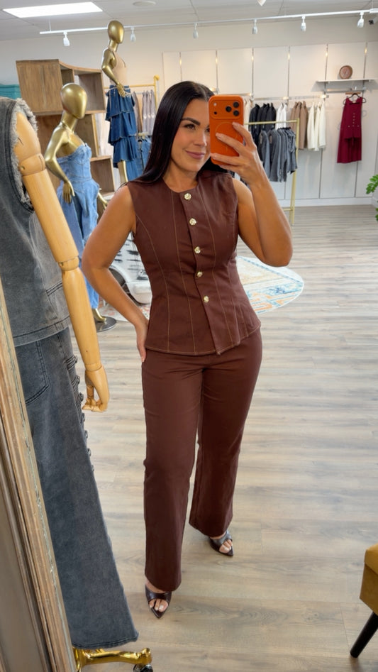 ELIANA SET