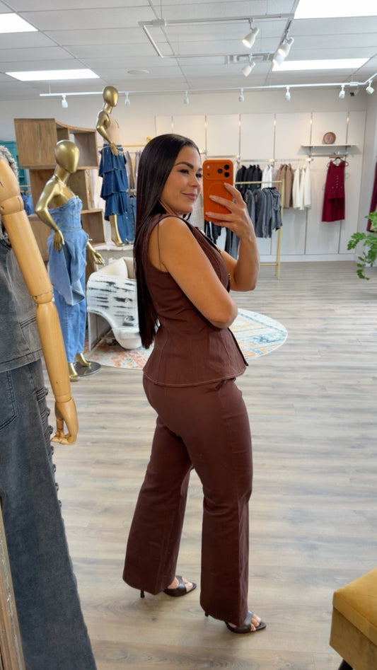 ELIANA SET