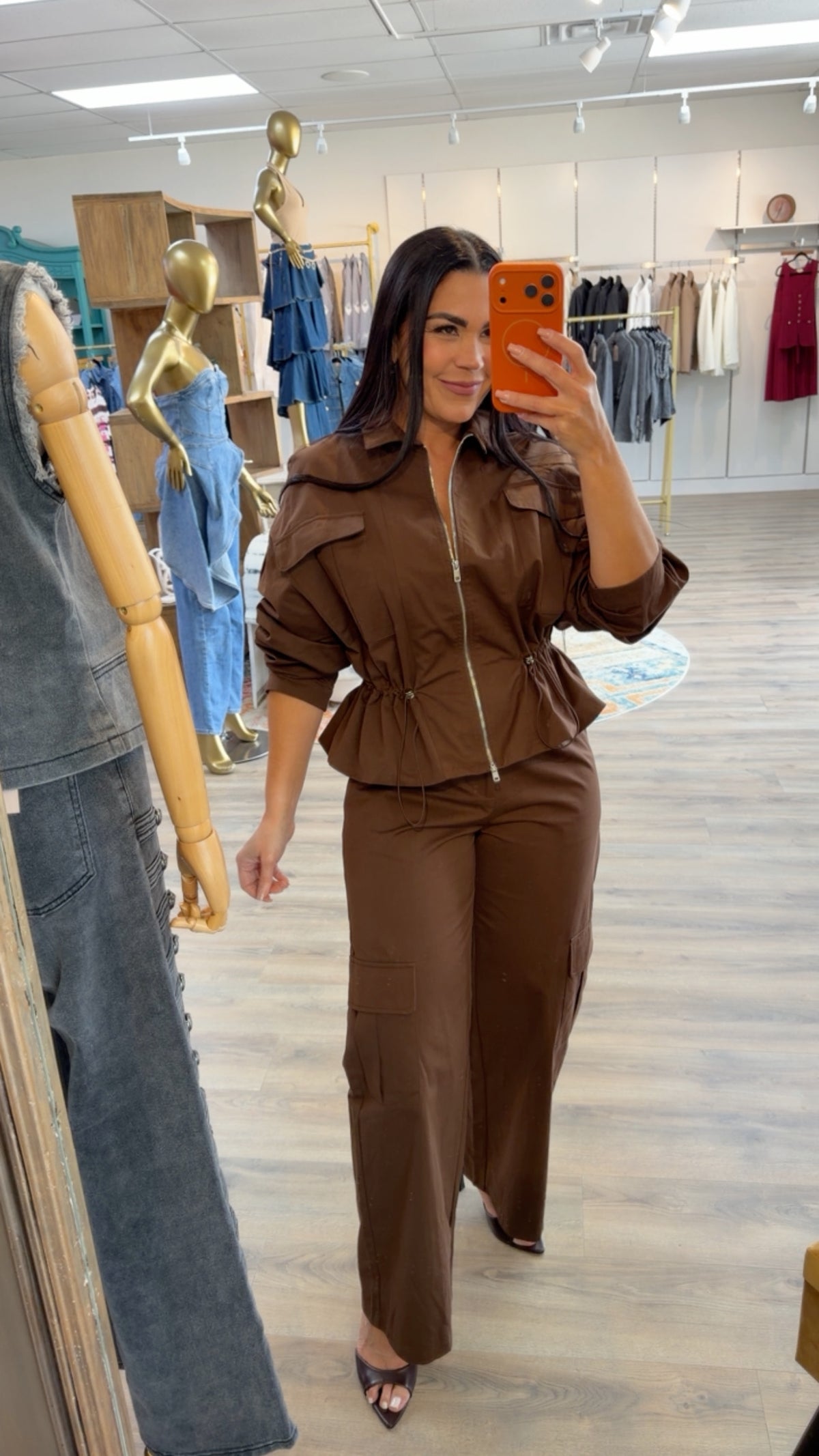 ANGELINA SET