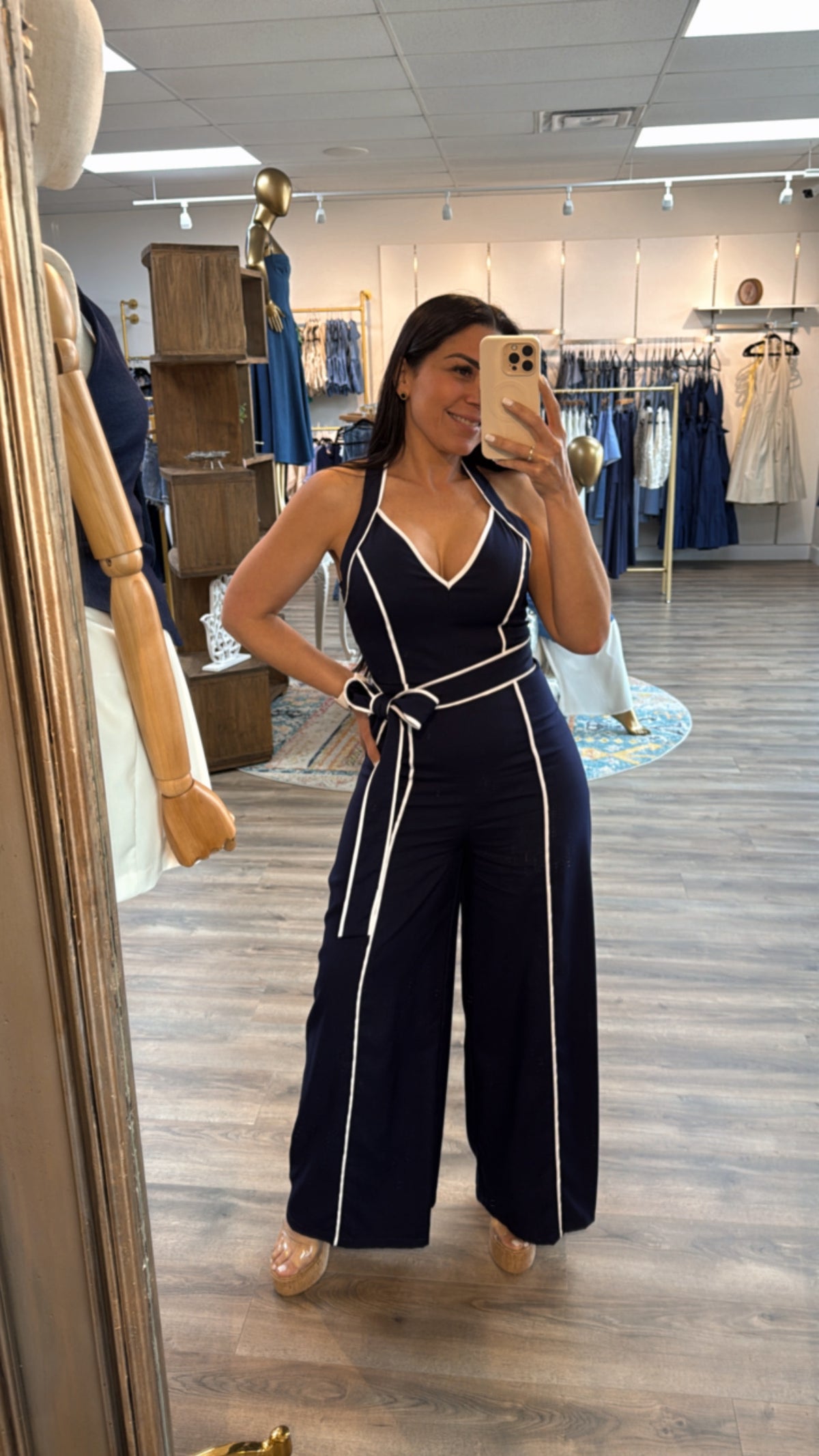 ERIKA JUMPSUIT