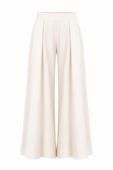 ORIANA PALAZZO PANTS
