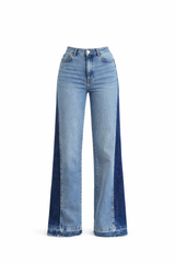 BARBARA HIGH WAIST JEANS
