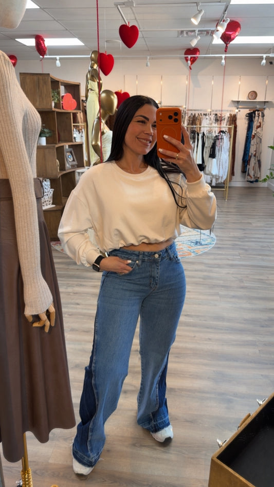 EDMARY SWEATER