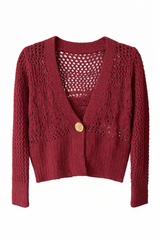 XIOMARA SWEATER