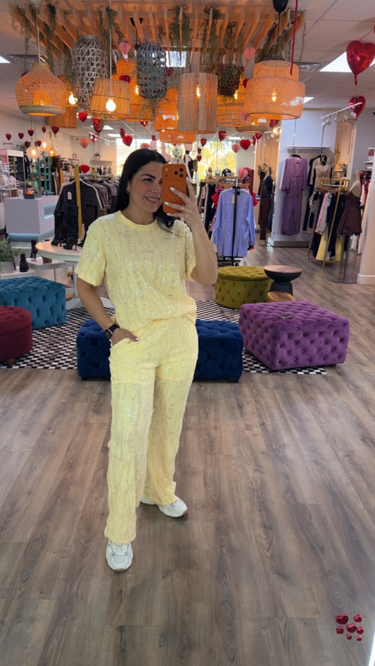 NAZLI SET