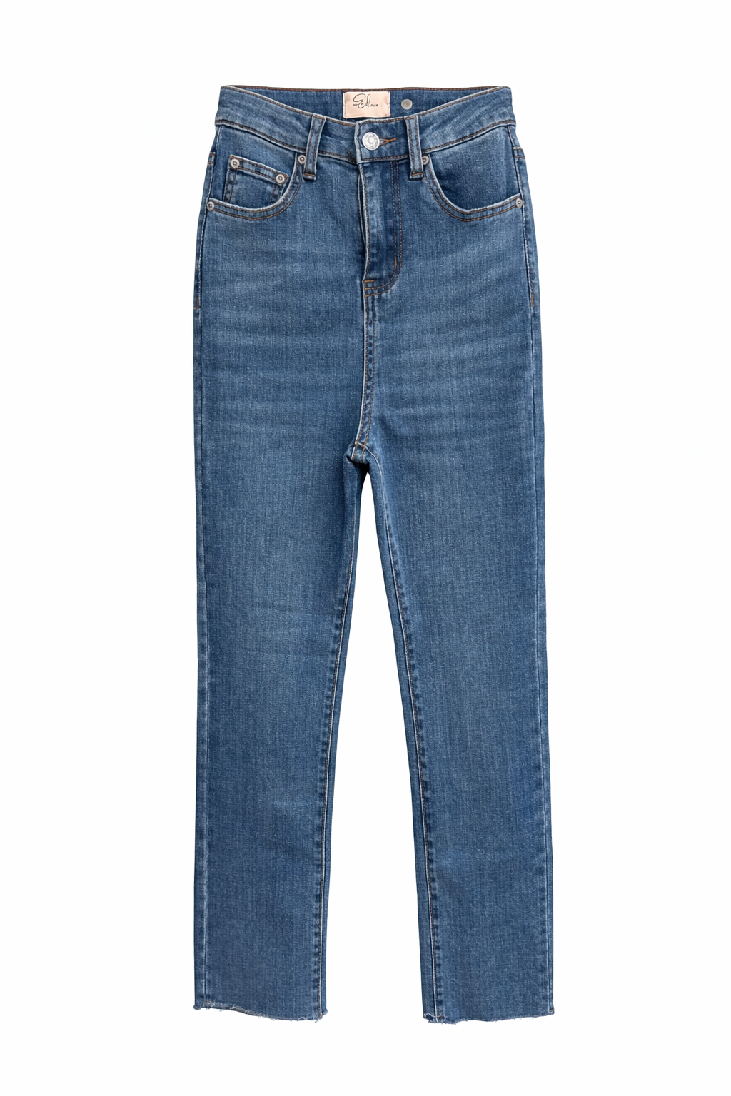 KONNY HIGH RISE JEANS
