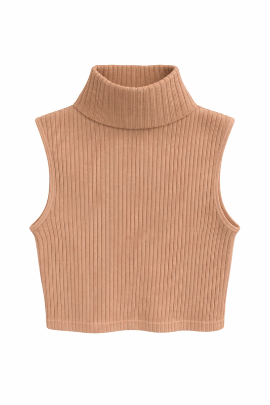 LOGAN CROP TOP