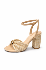 LAURY SANDALS