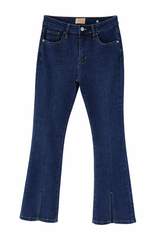 KARELIS MID RISE JEANS