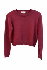 CAMILA SWEATER