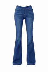 JULIETA FLARED JEANS