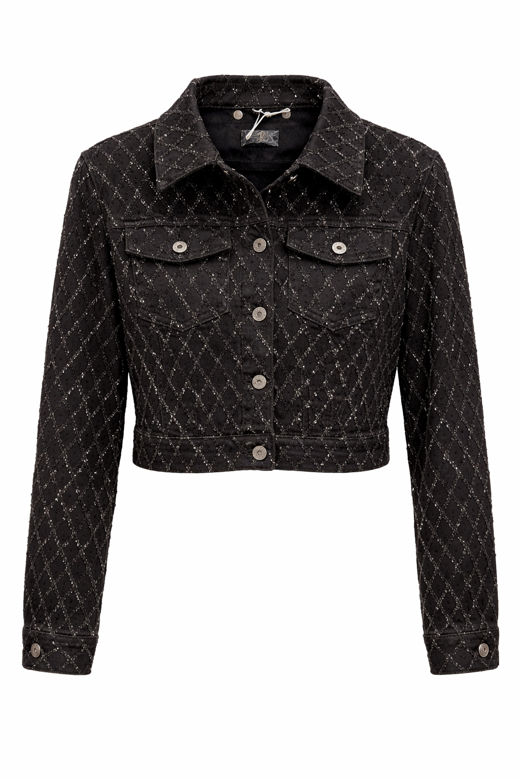 MELANIIE DENIM JACKET