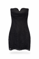 AMELIA MINI DRESS