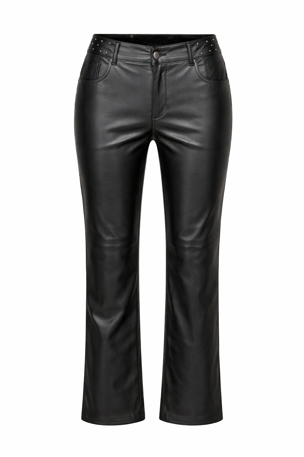 MAIRE LEATHER PANTS