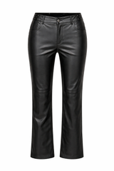 MAIRE LEATHER PANTS