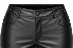 MAIRE LEATHER PANTS