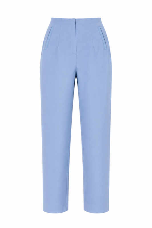 ALLY SKY BLUE PANTS